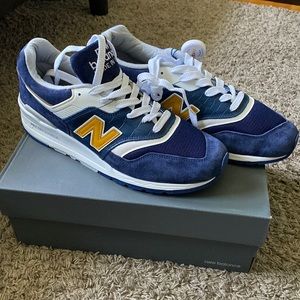 New Balance 997 USA New